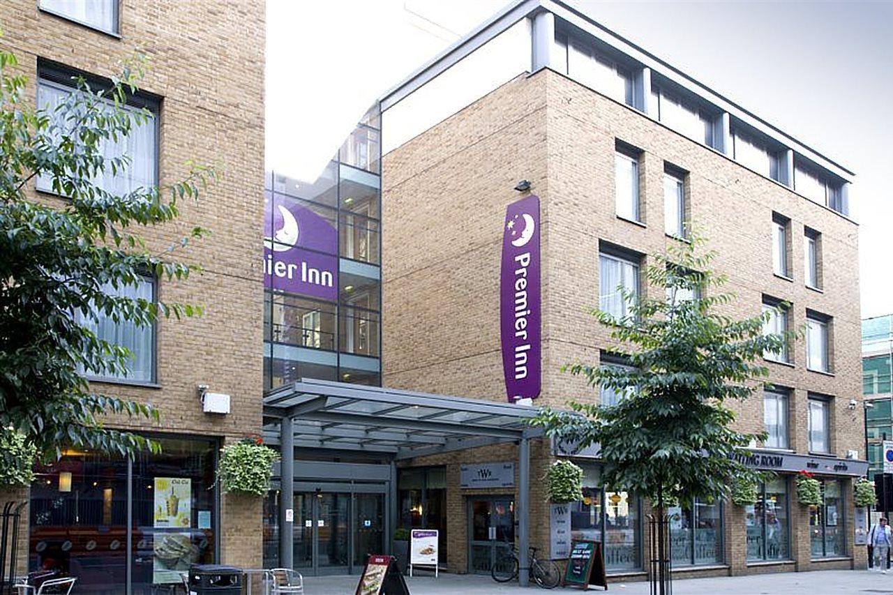 Premier King's Cross Londen