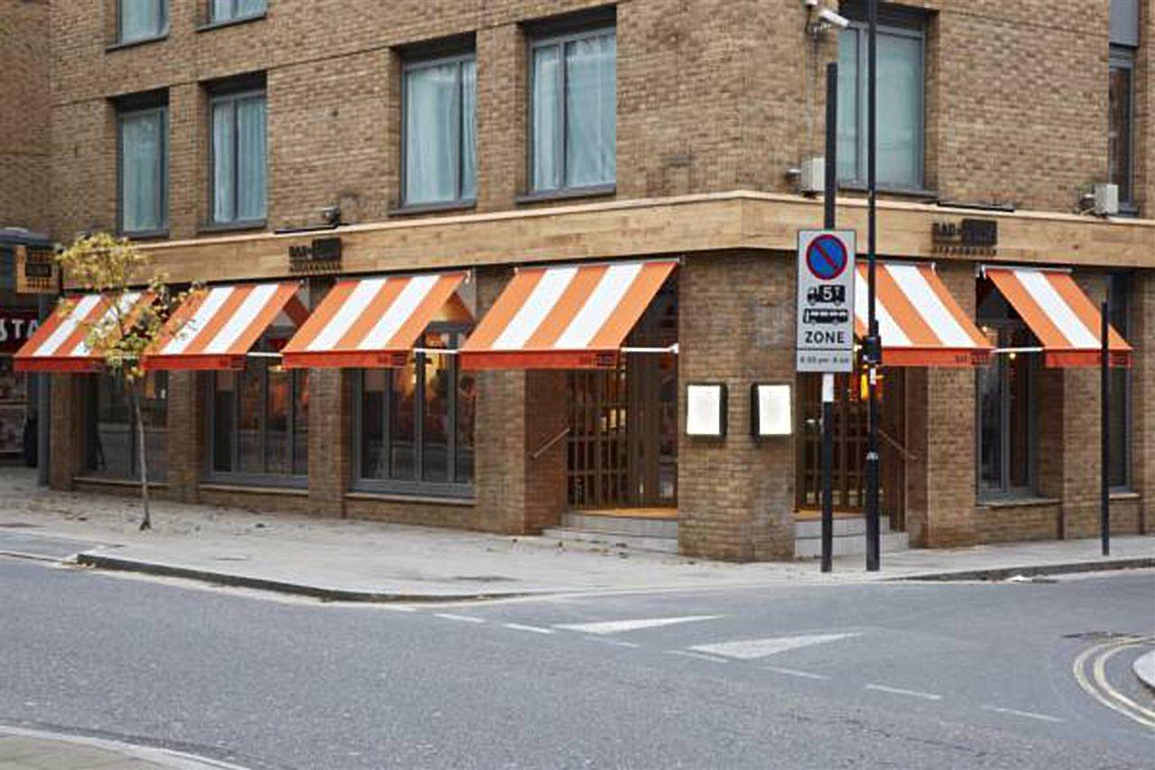 Premier King's Cross Hotel Londen