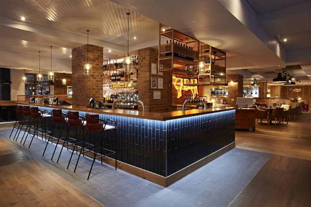 Hotel Premier King's Cross Londen