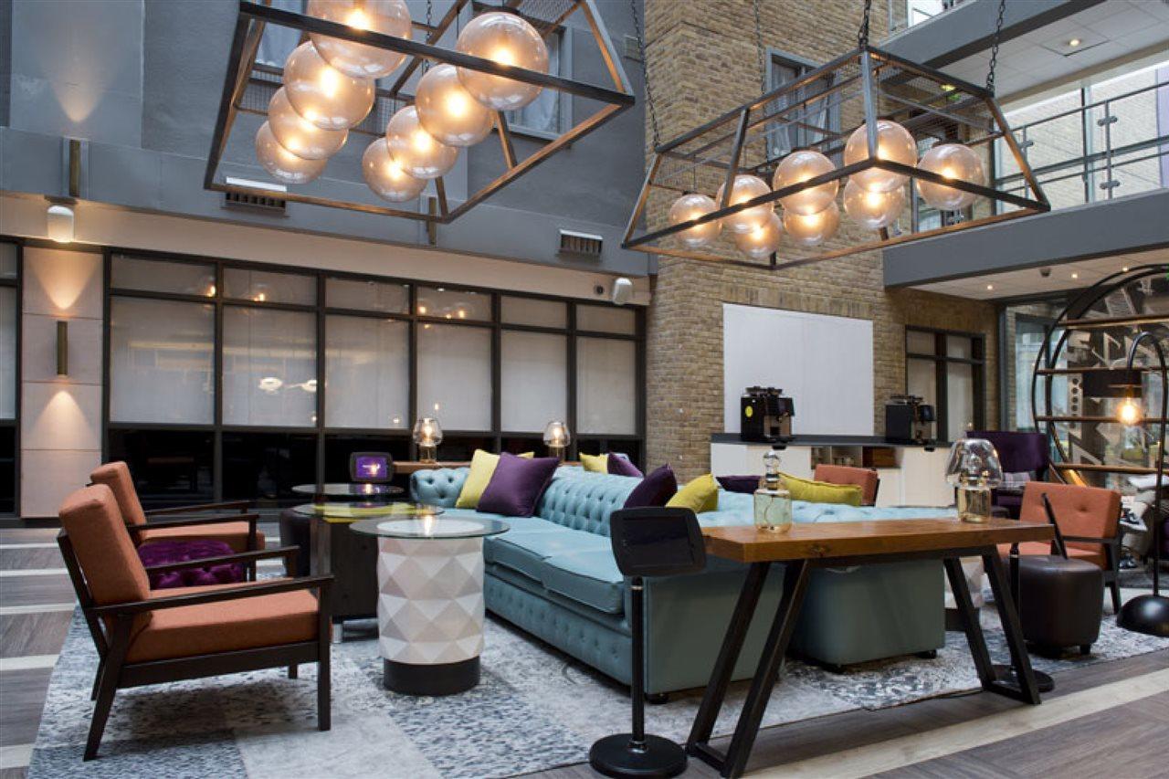 Premier King's Cross Londen