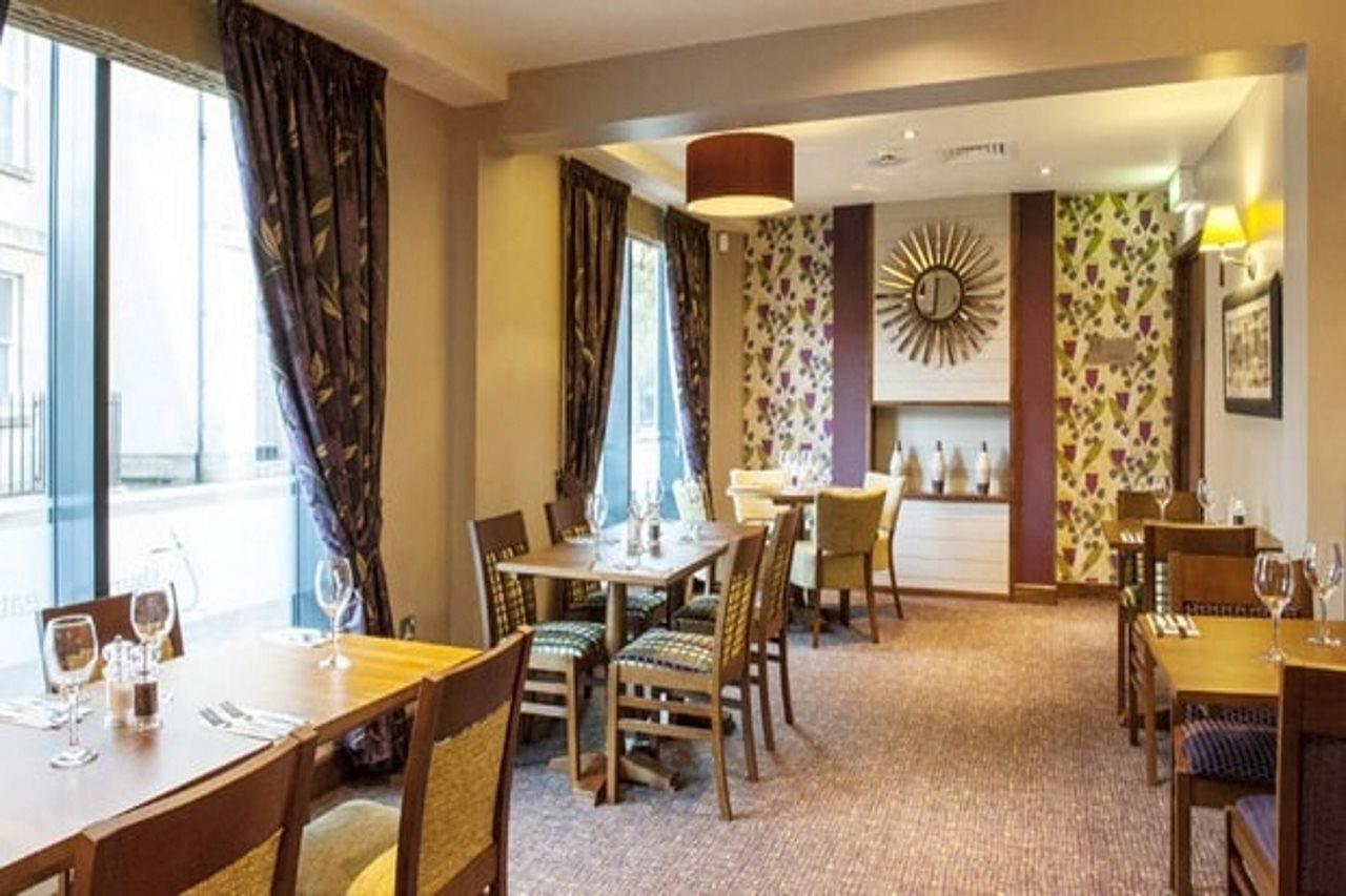 Hotel Premier King's Cross Londen
