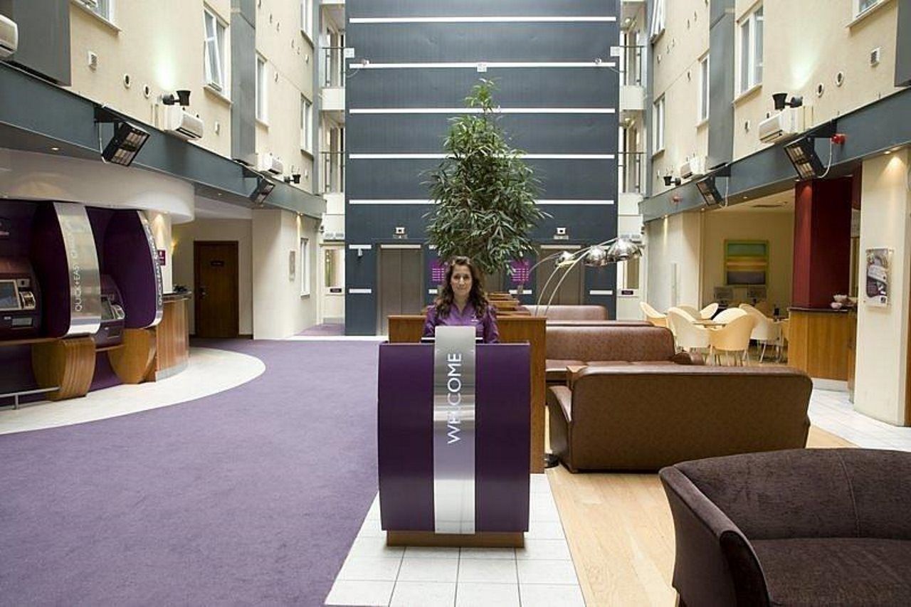 Premier King's Cross Londen