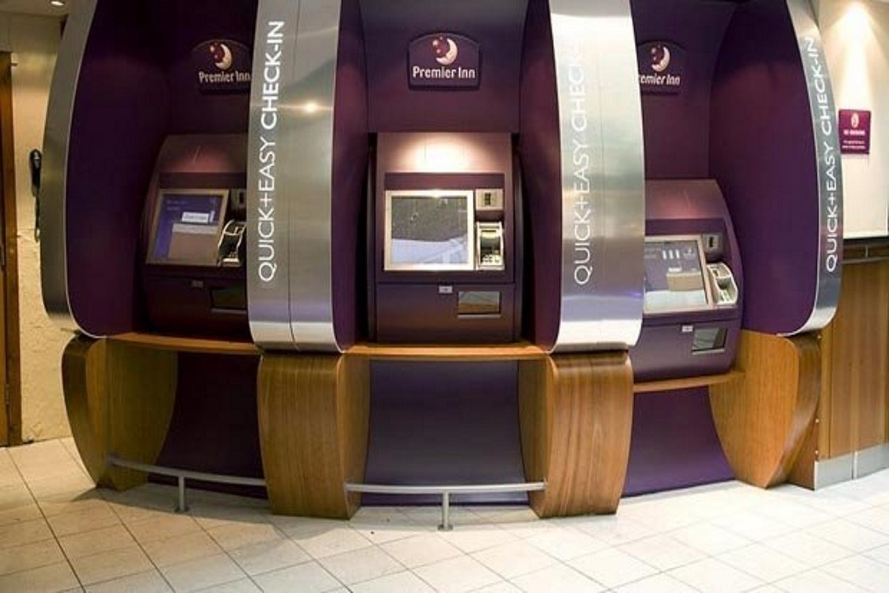 Premier King's Cross Londen